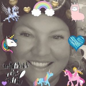 Meet your Posher, Deeanne